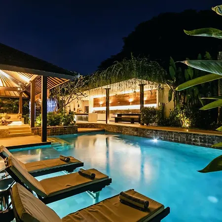 Villa Besok