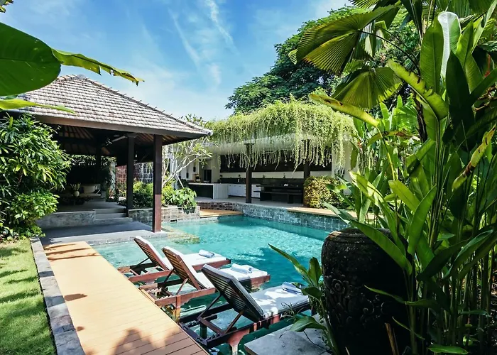 Villa Besok