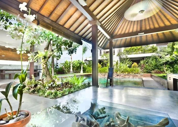 Besok Villa *