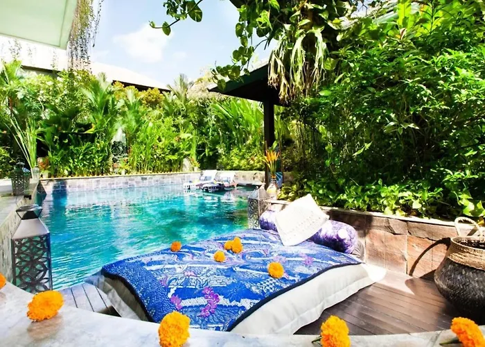 Besok Seminyak (Bali)