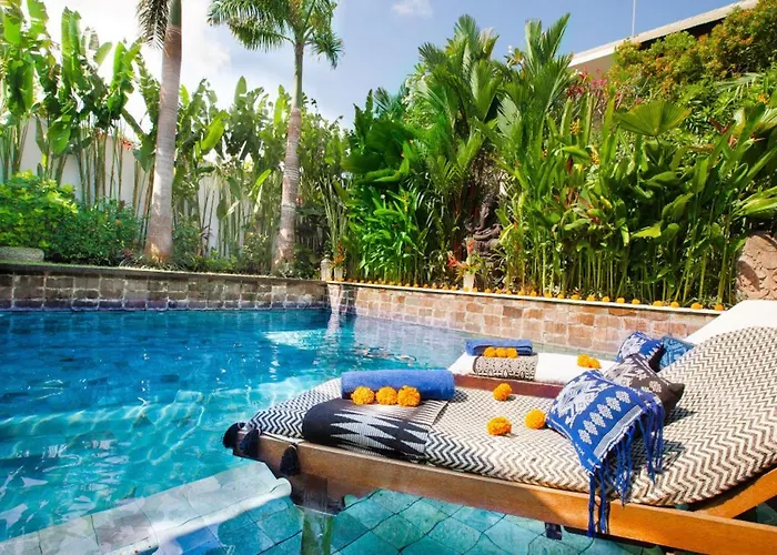Besok Seminyak (Bali)