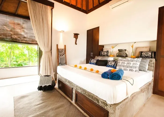 Besok Villa