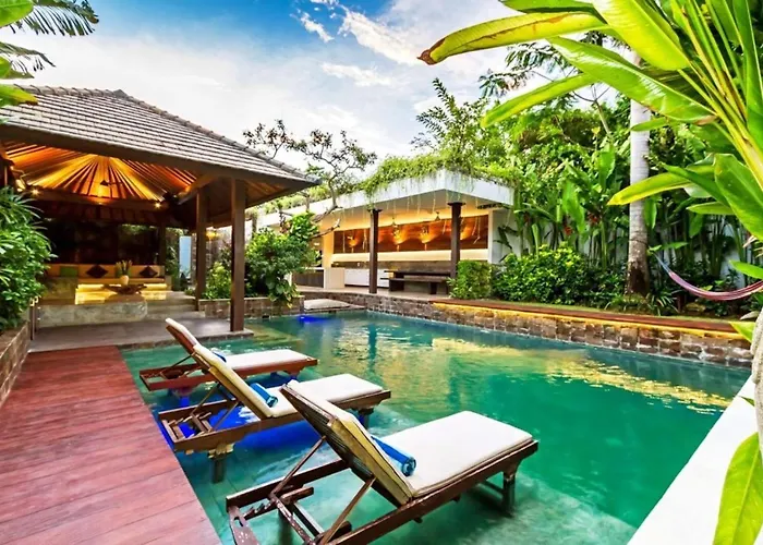 Besok Villa *