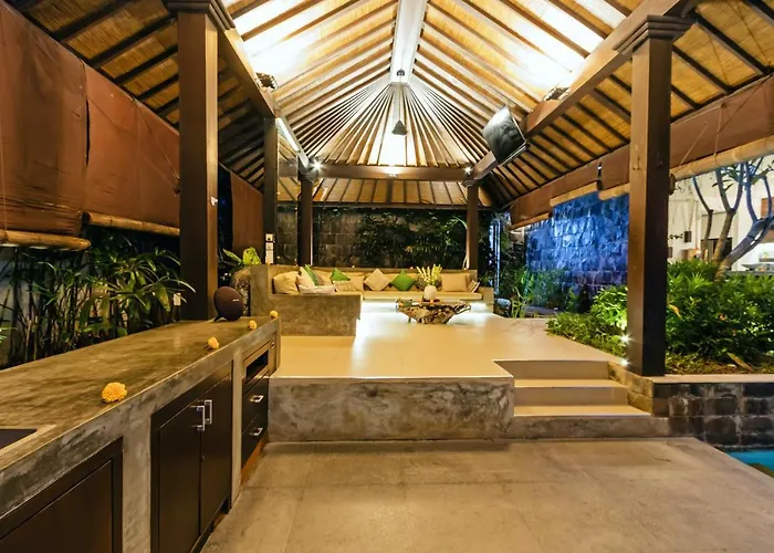 Besok Villa